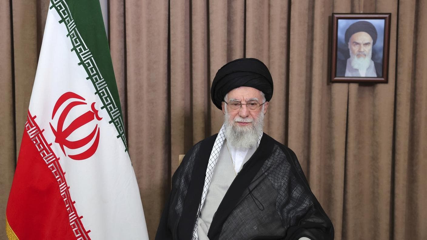 Iran: “L’arricchimento nucleare non si ferma, nemmeno con la guerra”