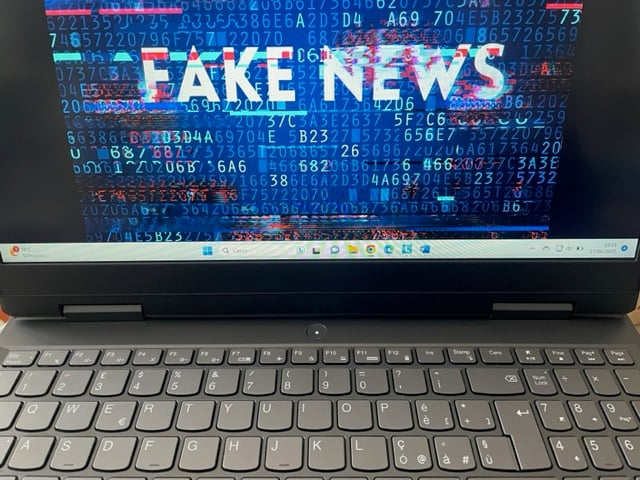 Debutta il Centro UE contro le fake news: risposta digitale alla disinformazione