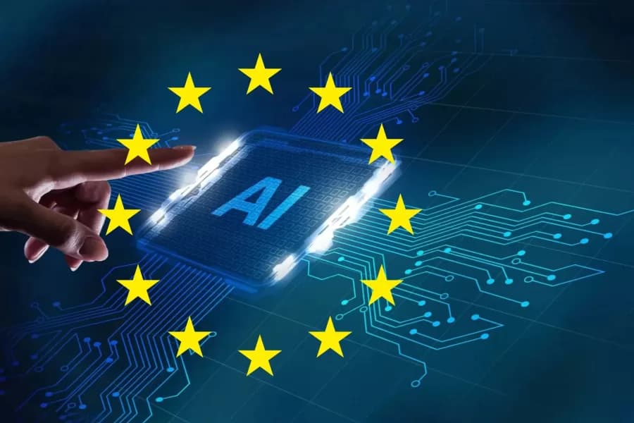 Intelligenza artificiale sotto osservazione: l’Europa accelera sui controlli