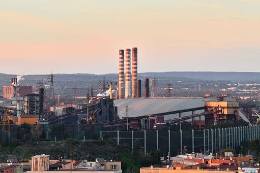 Ex Ilva, chiesta la proroga della Cigs: 4.450 lavoratori e un nodo industriale ancora aperto
