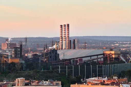 Ex Ilva, chiesta la proroga della Cigs: 4.450 lavoratori e un nodo industriale ancora aperto
