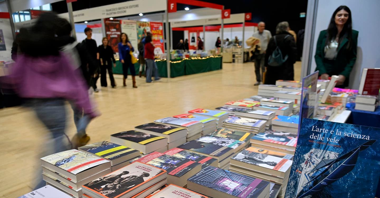 La lettura premiata: alla Casa della Cultura celebrati i “Lettori dell’Anno 2025”