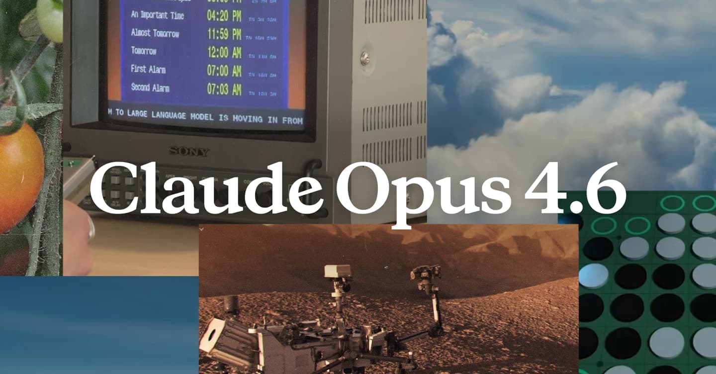 Claude Opus 4.6: l’IA “da lavoro” accelera e punta su affidabilità e continuità