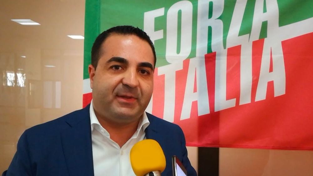 “Ogni Giorno Reggio Calabria”: presentazione ufficiale della lista civica a Palazzo Campanella