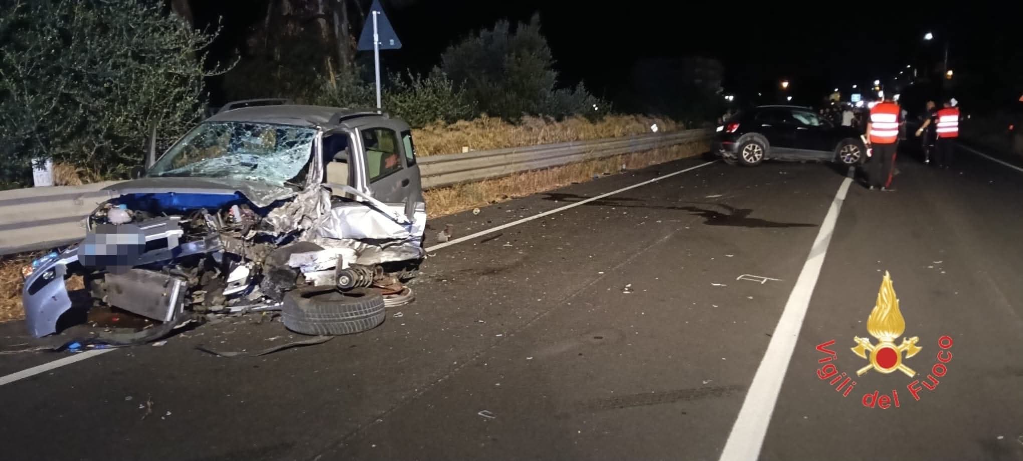Due comunità, un solo abbraccio: Simeri e Sellia Marina piangono Giuseppe
