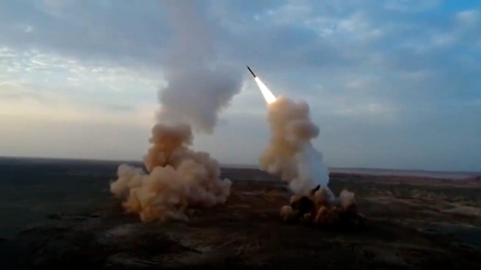 Alta tensione in Medio Oriente: militari USA feriti negli attacchi iraniani in Giordania