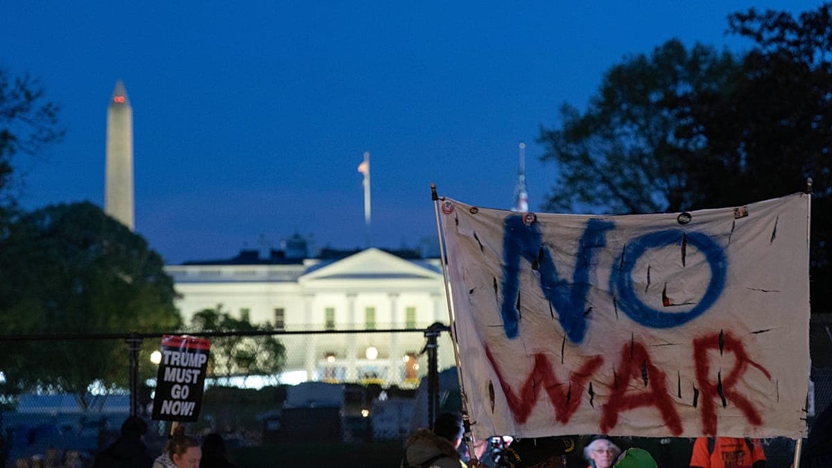 Medio Oriente in fiamme: Trump annuncia la fine vicina della guerra Iran-USA mentre la diplomazia prova a reggere la tregua