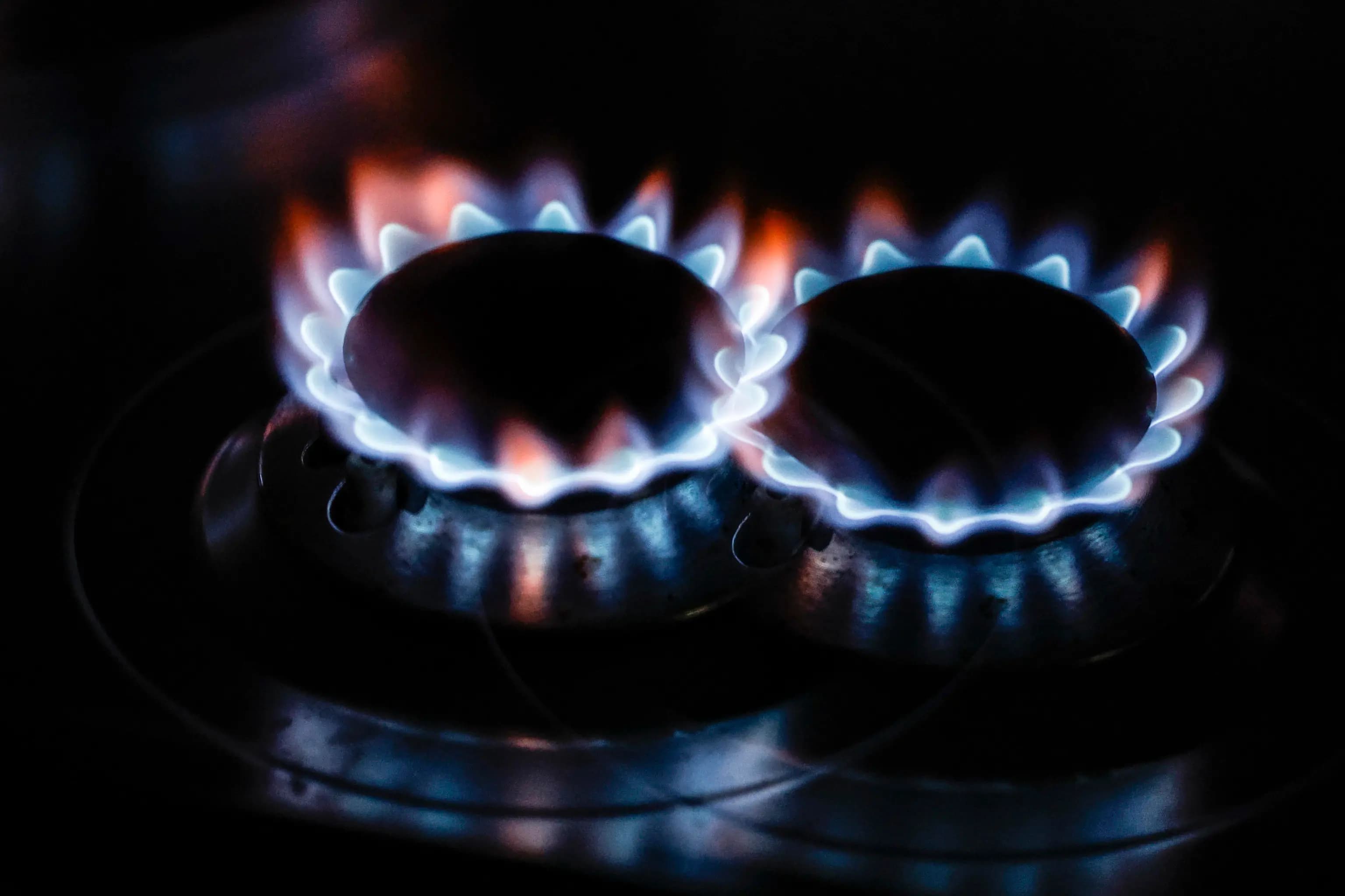 Gas in rialzo ad Amsterdam: il TTF sfiora quota 45 euro e riaccende l’attenzione sui mercati energetici