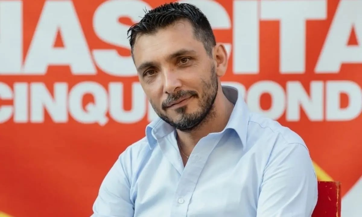 Cinquefrondi sceglie il suo futuro: Rinascita presenta la squadra e rilancia la sfida per il terzo mandato di Michele Conia