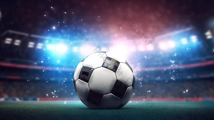 Programma dei grandi campionati europei di calcio: Premier League, Bundesliga e Ligue 1