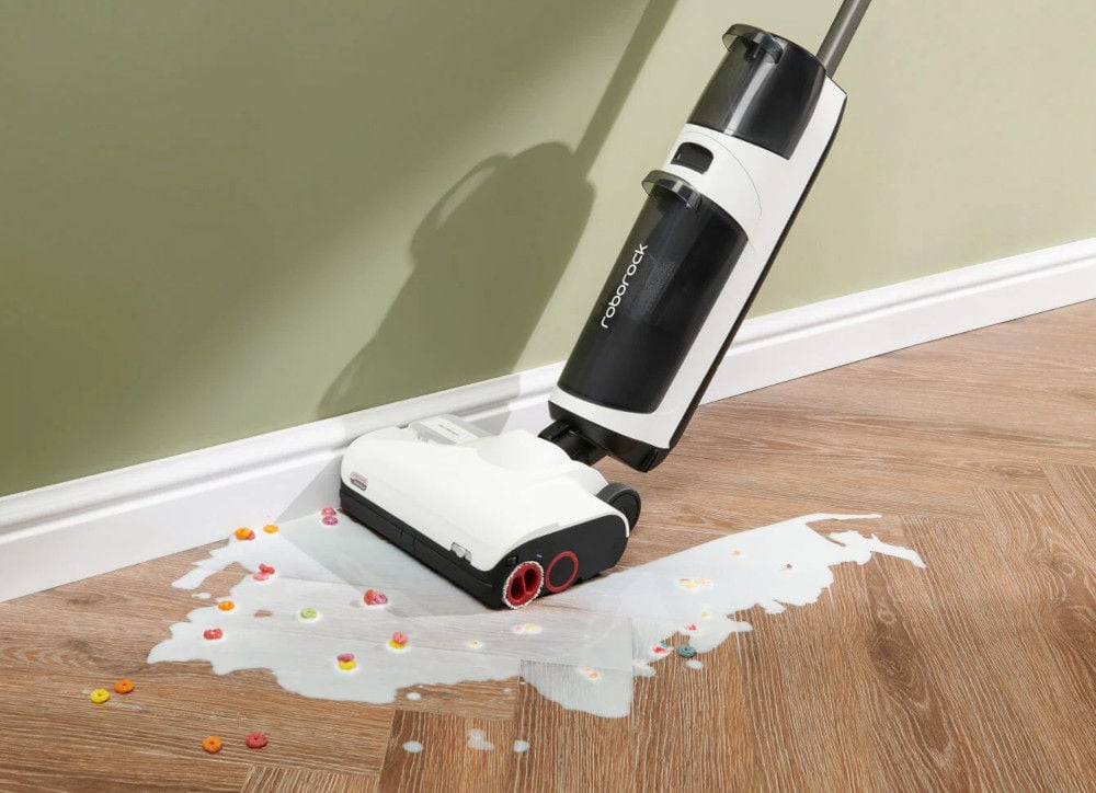 Pulizia smart, l’IA “silenziosa” entra in casa: sensori e algoritmi per dosare potenza e consumi