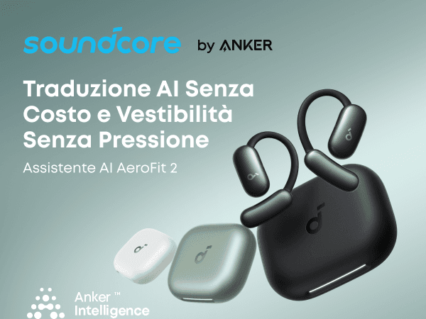 L’IA entra nelle orecchie: gli auricolari diventano assistenti personali intelligenti
