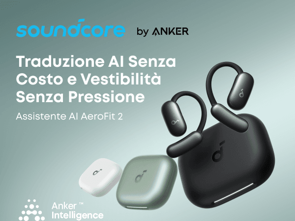 L’IA entra nelle orecchie: gli auricolari diventano assistenti personali intelligenti