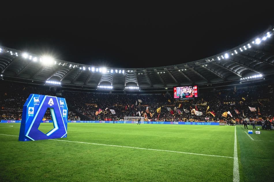 Juve-Roma decisiva per la lotta alla Champions League: l’analisi della sfida chiave