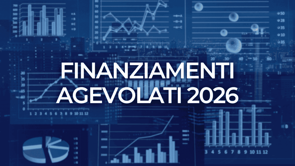 PMI italiane: credito agevolato +15% grazie a incentivi statali 2026