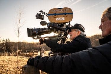 Spielberg riaccende l’estate al cinema: “Disclosure Day” conquista il box office USA