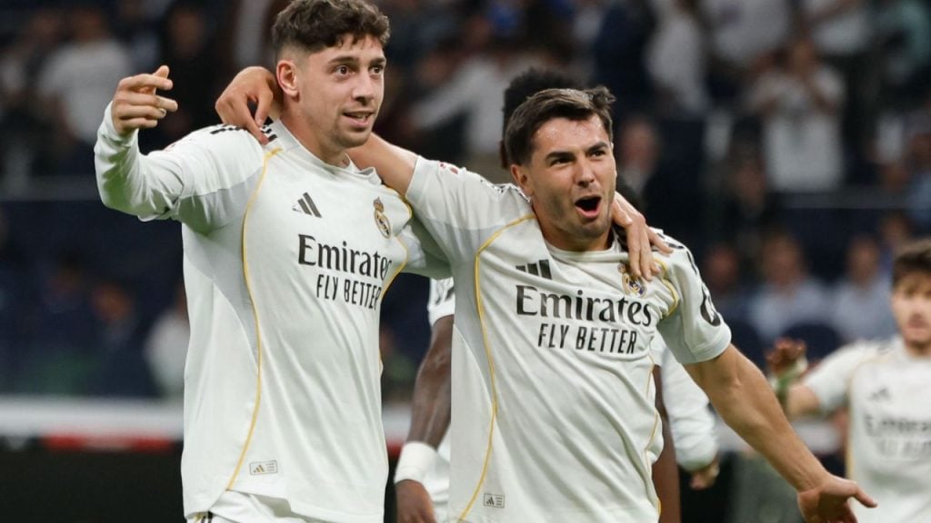 Real Madrid frenato: pareggio pesante nella corsa al titolo
