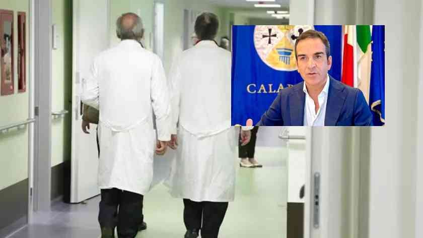Calabria sfida gli Stati Uniti: i medici cubani resteranno nonostante le pressioni