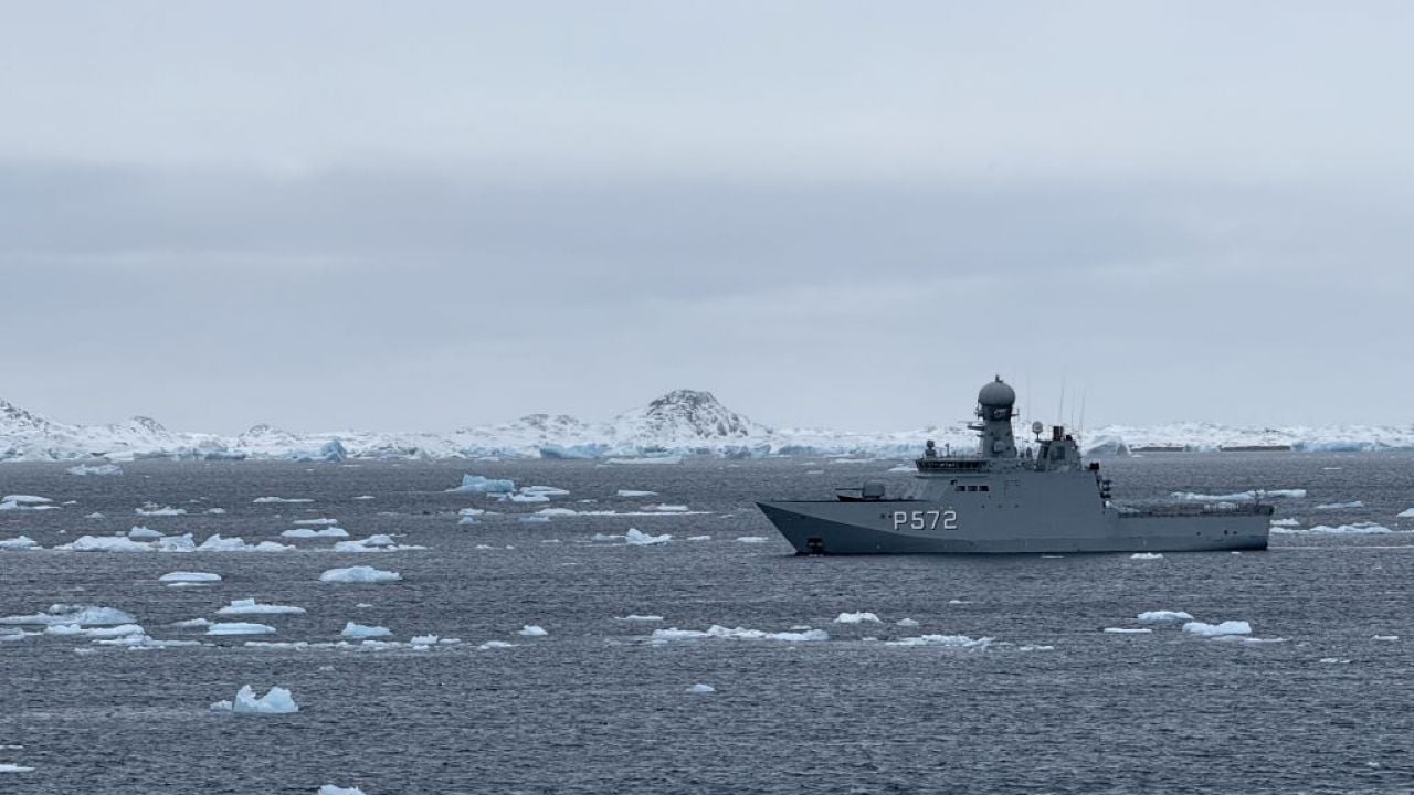 Artico sotto tensione: la Nato valuta una missione in Groenlandia, l’Europa frena Trump