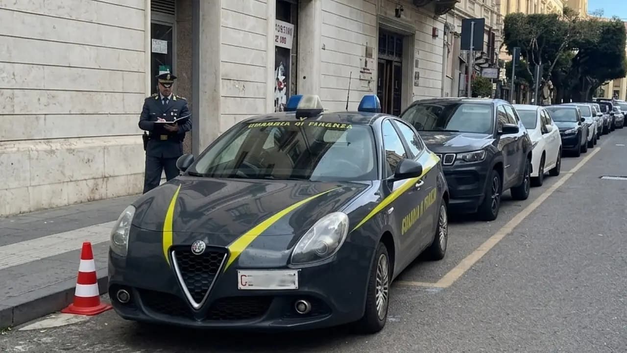 Fondi PNRR sotto la lente: blitz della Finanza all’ASP di Crotone sull’assistenza domiciliare