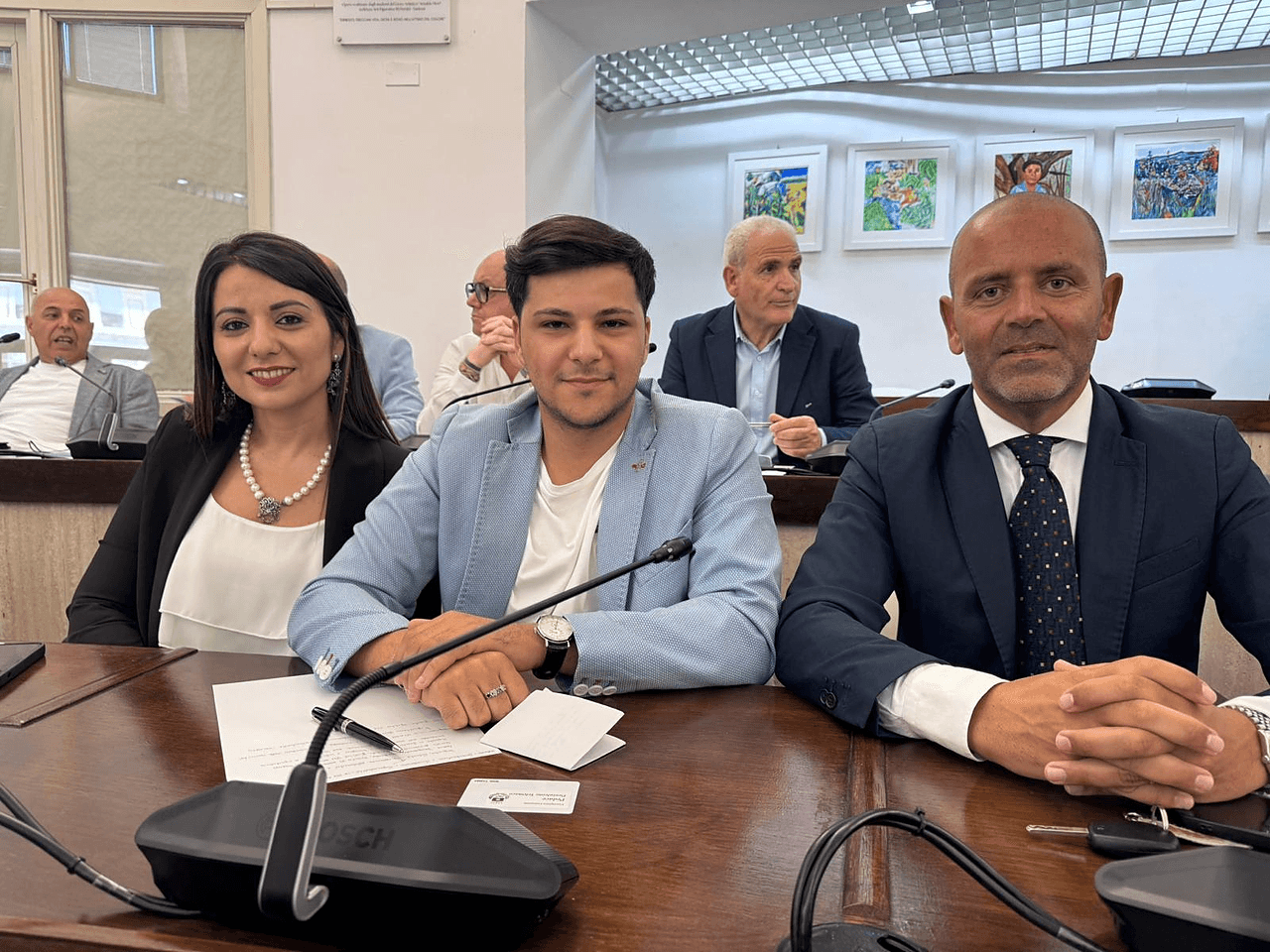 Crotone senz’acqua, Città Futura alza la voce: “Servono risposte immediate e soluzioni definitive”