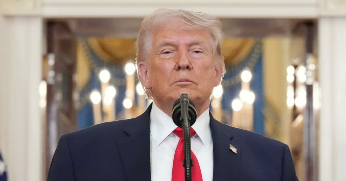 Trump alza il timer sulla guerra: “L’Iran ha 48 ore o sarà l’inferno”