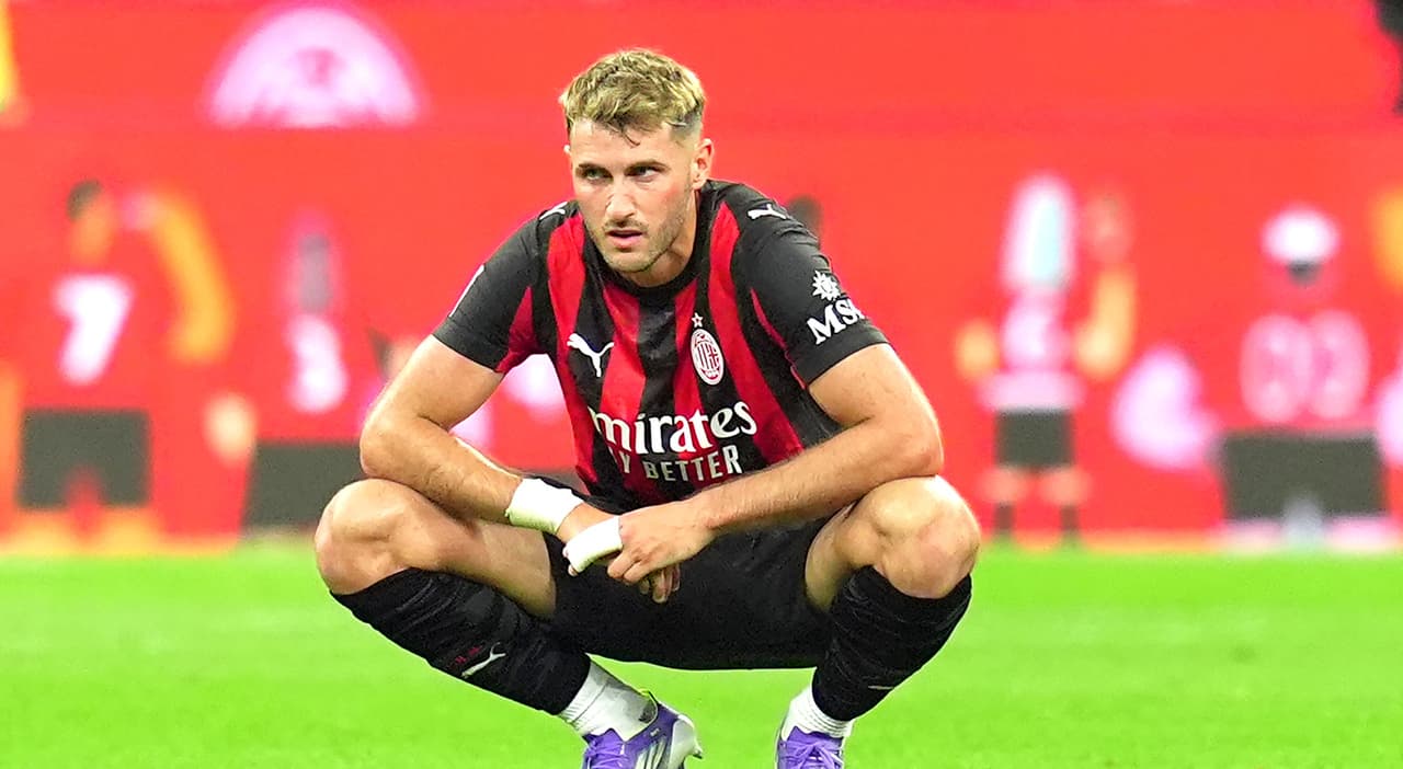 Milan, sospiro di sollievo per Gimenez: niente lesioni, ma il Mondiale finisce qui