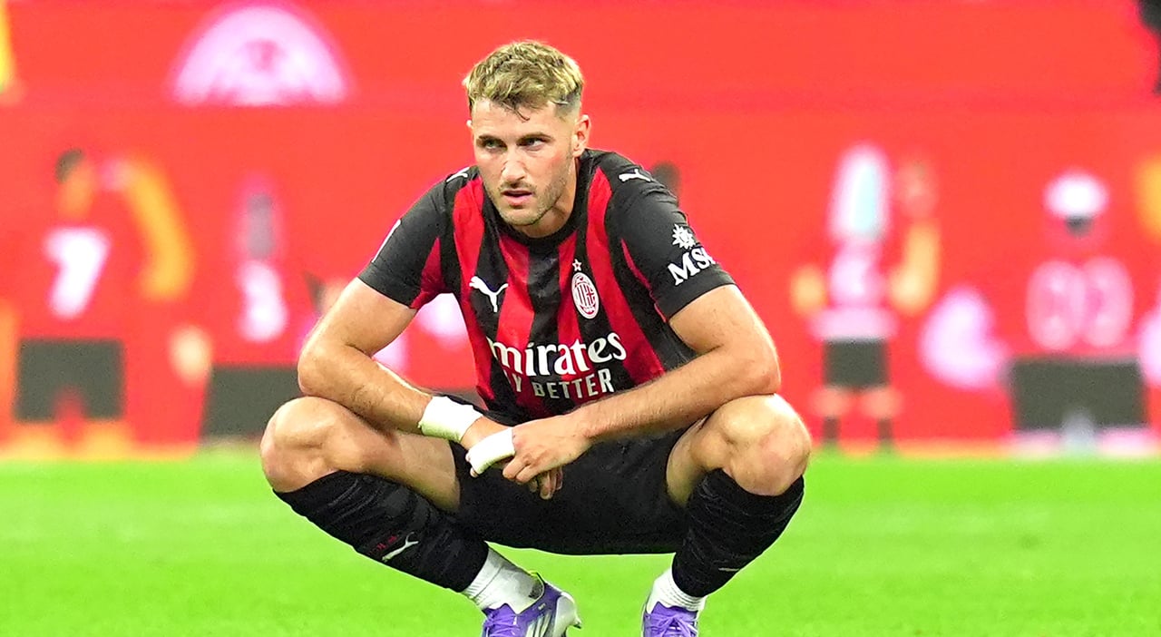 Milan, sospiro di sollievo per Gimenez: niente lesioni, ma il Mondiale finisce qui