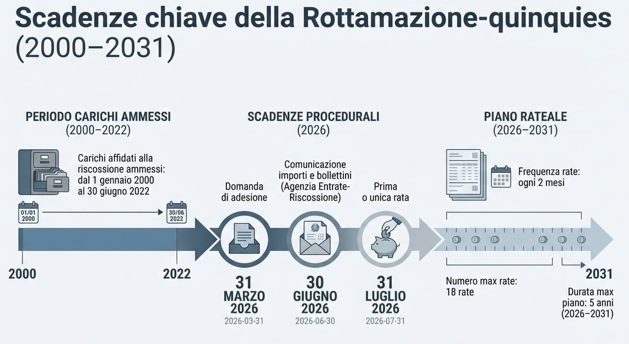 Rottamazione-quinquies, De Rose (CICAS): «Serve una modifica per tutelare chi paga regolarmente»