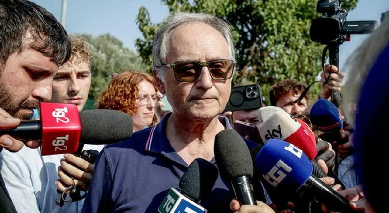 Caso Roggero, il fratello attacca la politica: “Quante leggi cambiate per interessi di parte, ora serve giustizia”