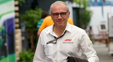 F1, allarme sui nuovi motori ibridi: Domenicali chiede correttivi urgenti per sicurezza e spettacolo