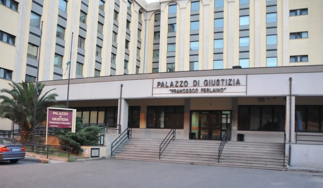 Omicidio Castiglione, dodici anni dopo arriva una nuova sentenza: Tommaso Rosa condannato a 8 anni
