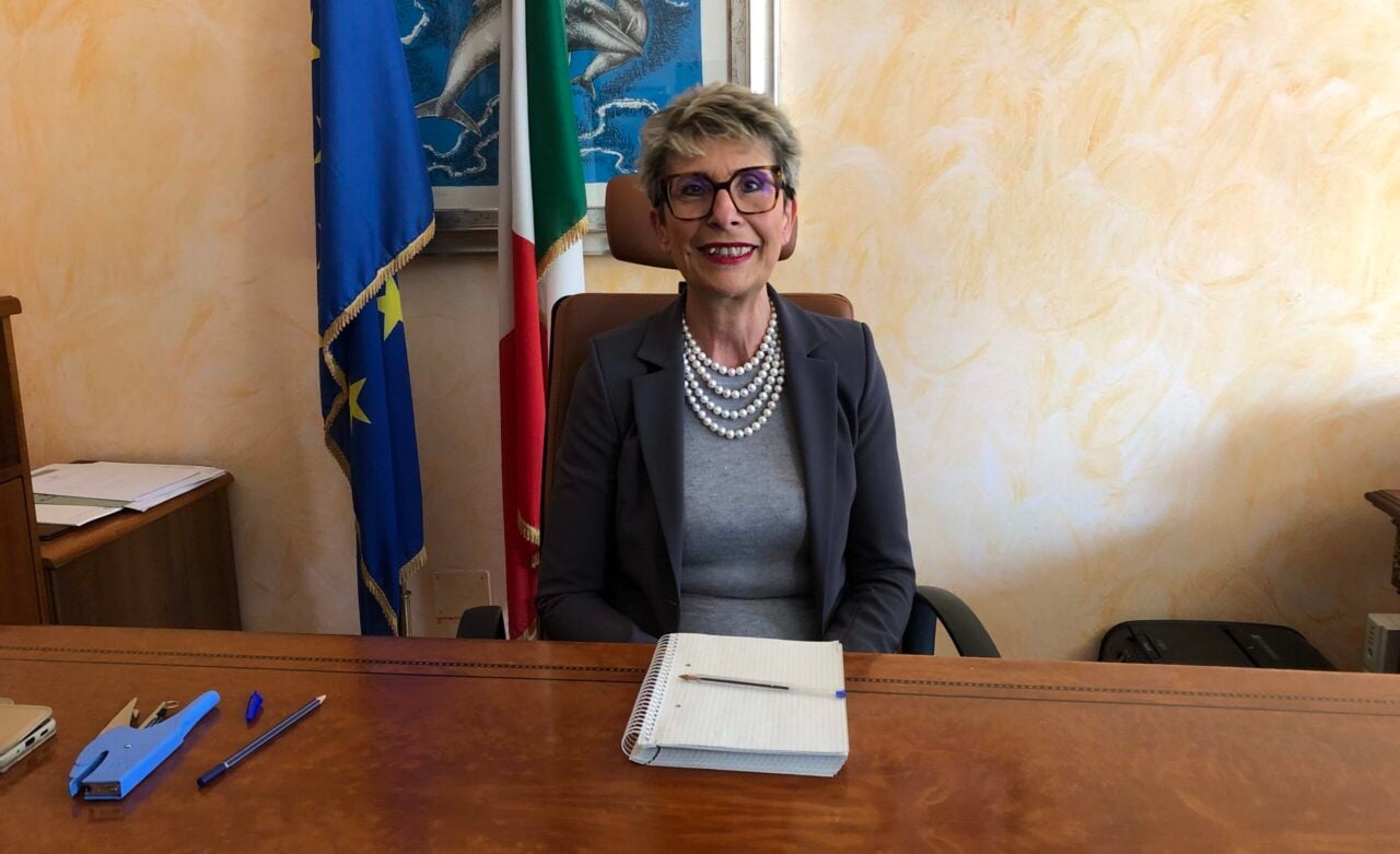 Il Prefetto Ferraro incontra gli studenti: a Crotone un appello al coraggio civico e alla responsabilità