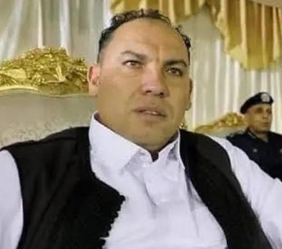 Almasri condannato a Tripoli: sette anni e quattro mesi per violazione dei diritti dei detenuti