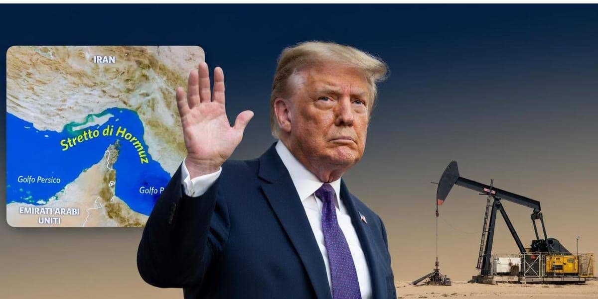“Trump lancia ‘Project Freedom’: gli Usa pronti a rompere il blocco nello Stretto di Hormuz”