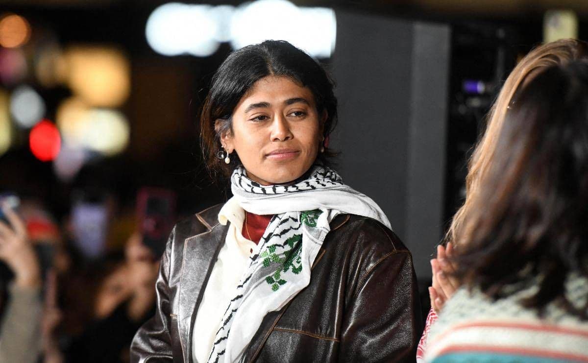 Parigi, il fermo che incendia l’Europa politica: Rima Hassan fra terrorismo, droga e immunità