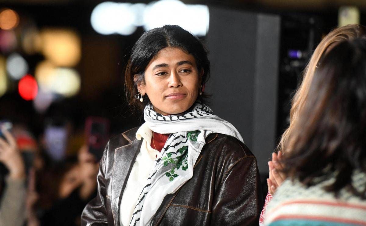 Parigi, il fermo che incendia l’Europa politica: Rima Hassan fra terrorismo, droga e immunità