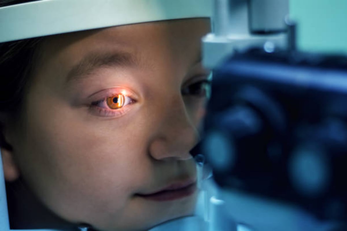 Un collirio “vivente” per riparare la cornea: la ricerca apre uno scenario che fino a ieri sembrava fantascienza