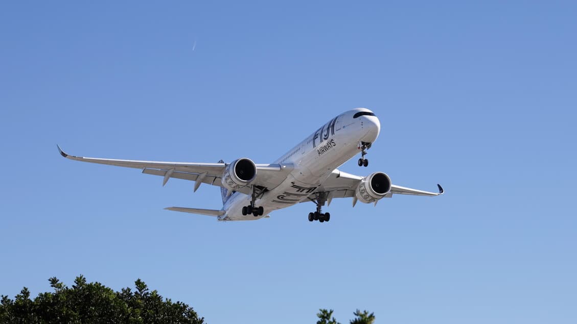 Aerei di linea nel mirino: identificata una nuova variante di cyberattacco