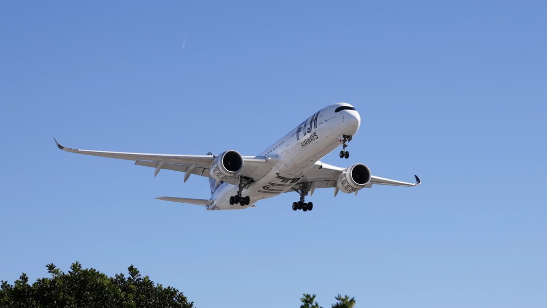 Aerei di linea nel mirino: identificata una nuova variante di cyberattacco