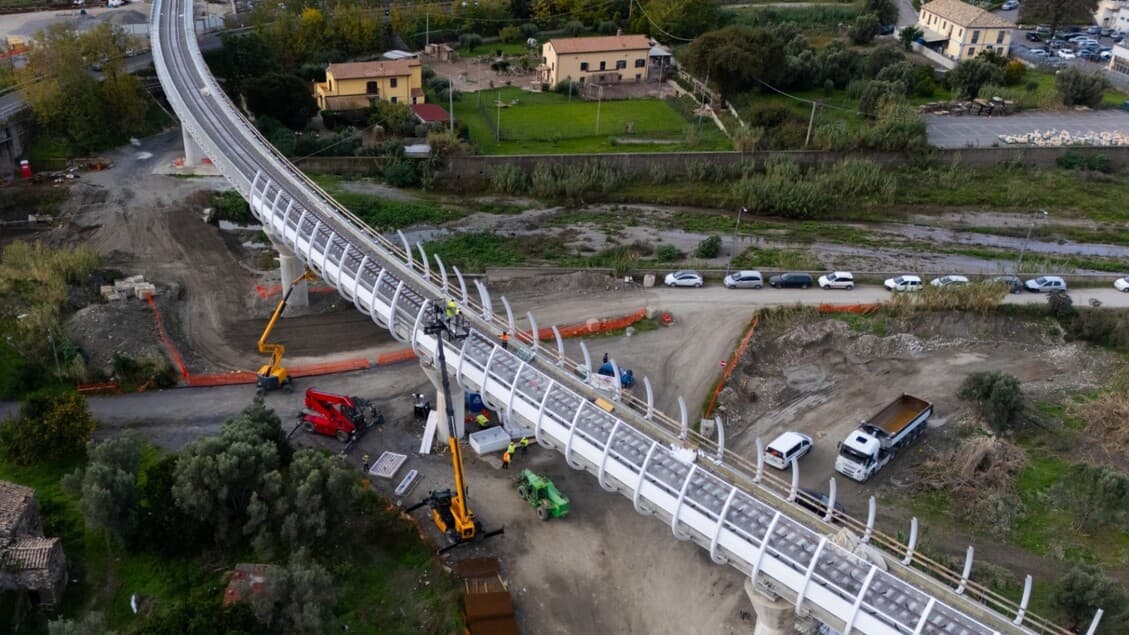 Catanzaro Servizi, nuova missione strategica: supporto al Comune per il programma Metro Plus