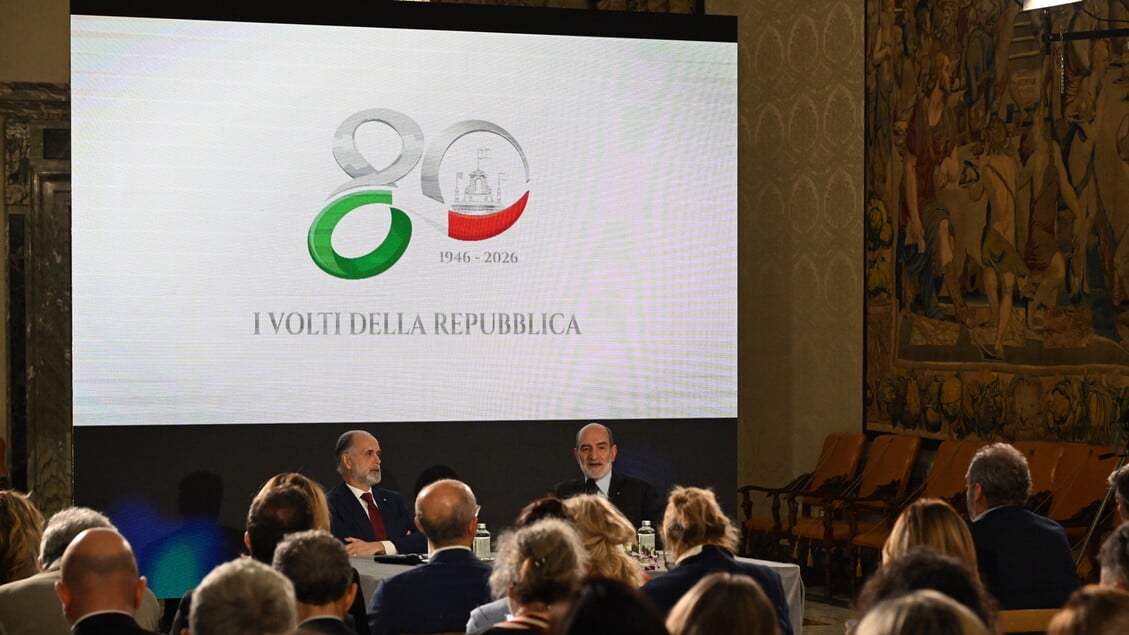 🇮🇹 2 Giugno 2026: la città si veste a festa per l’80° Anniversario della Repubblica