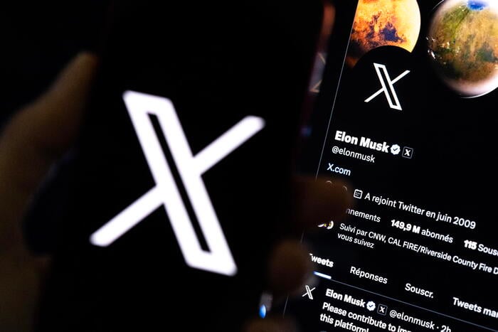 X cambia rotta dopo la maxi-multa UE: sei mesi per diventare più trasparente