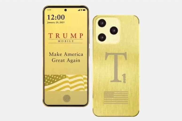 “Trump Mobile nel caos: dati sensibili degli utenti esposti online, scoppia il caso sicurezza”