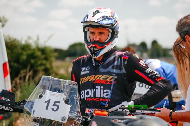 Paura al Ro Rally Marathon: grave incidente per Jacopo Cerutti, operazione a Bucarest