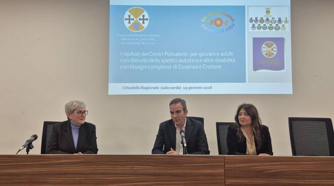 Autismo, tra segnali di svolta e diritti ancora da conquistare: da Catanzaro un appello alla concretezza