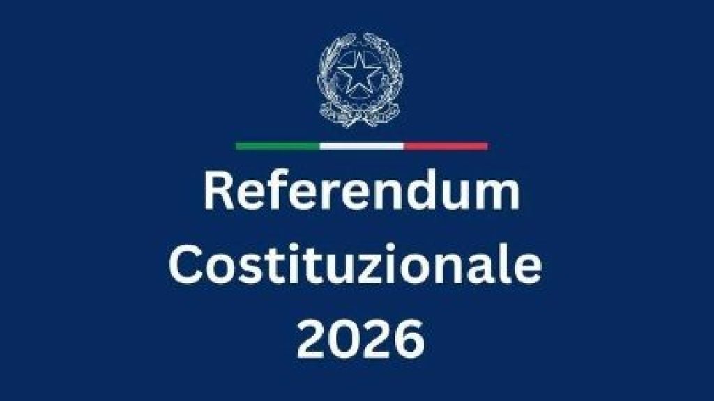 Referendum costituzionale 2026: a Crotone sorteggiati gli scrutatori con procedura pubblica e digitale