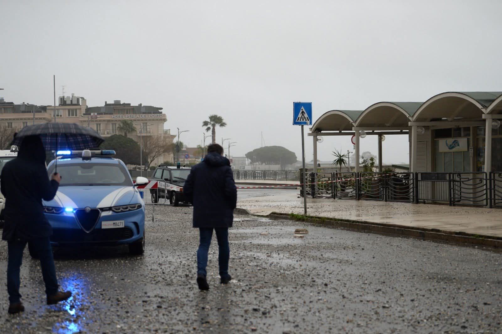Maltempo al Sud, il MiC in prima linea: patrimonio culturale sotto monitoraggio continuo