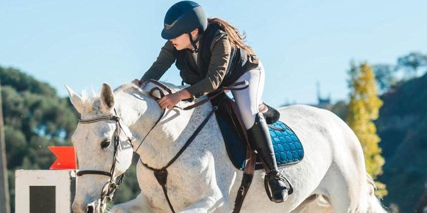 Catanzaro si prende la scena del salto ostacoli: il circuito Masaf parte dalla Calabria
