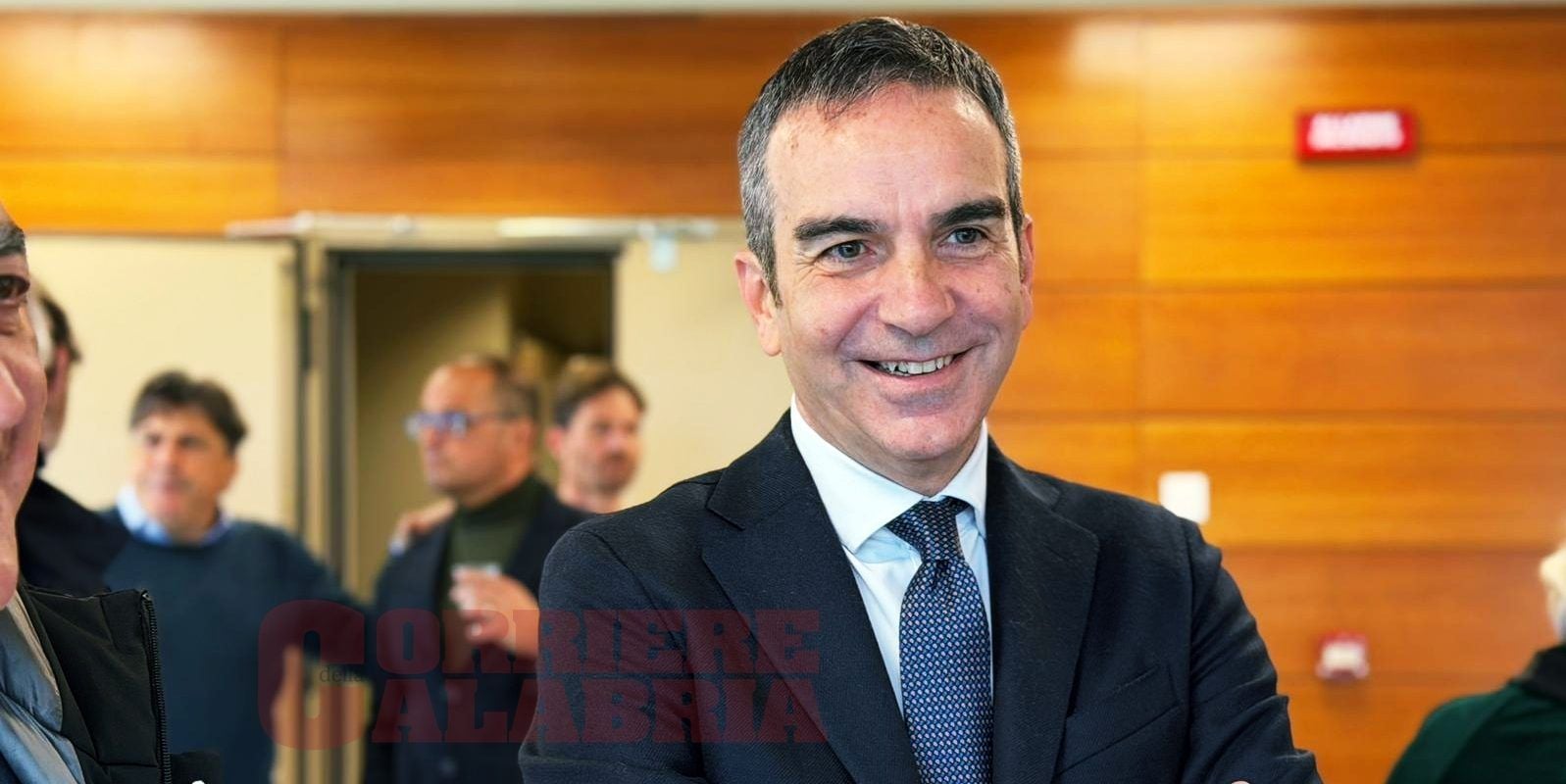 Regione Calabria approva nuovo piano infrastrutture 2026